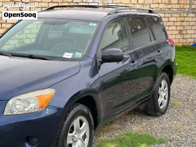 Toyota RAV 4 EXR 4