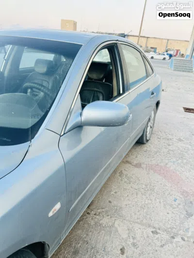 Hyundai Azera GLS 2