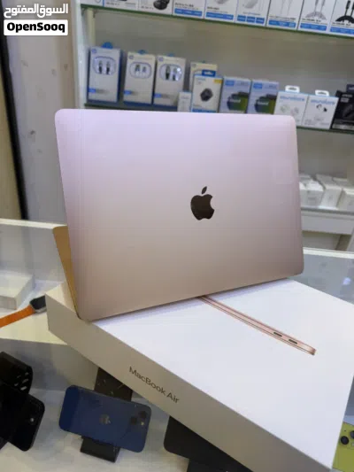 MacBook Air 2020 m1-chip 256g 2