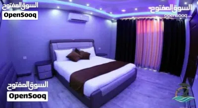 شاليهات الشيخ للينابيع الساخنه المعدنيه 2