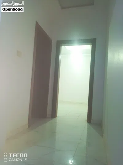 شقة للإجار في السراج بالقرب من صالة فيرمونت 2