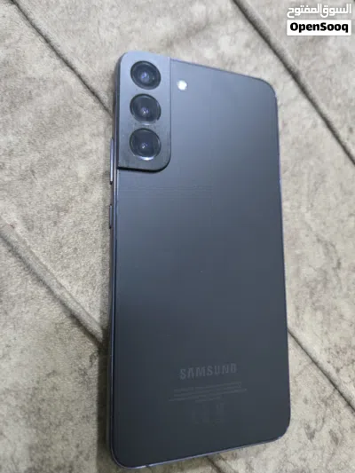Samsung S22plus 4
