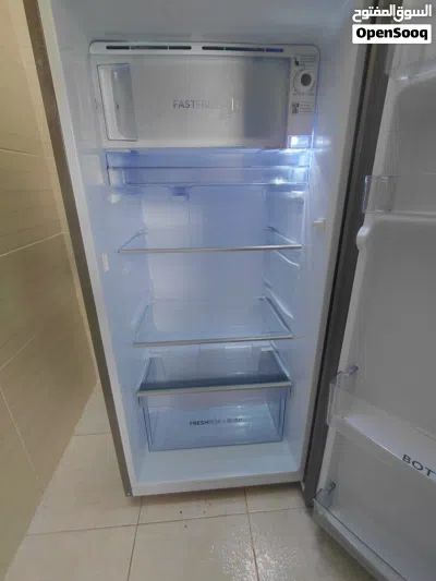 Mastercool refrigerator 2