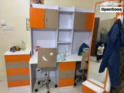 Kids bedroom set 3