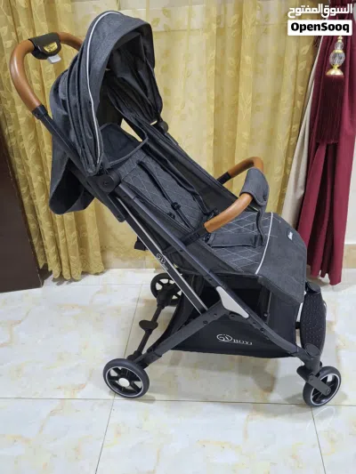 عربة اطفال ماركة Boyi 3