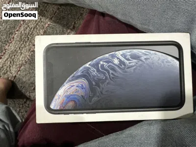 ايفون XR لقطه 3