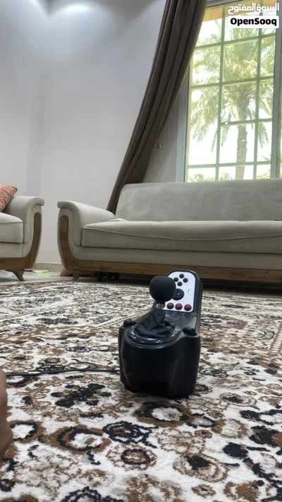 دركسون للبيع 4