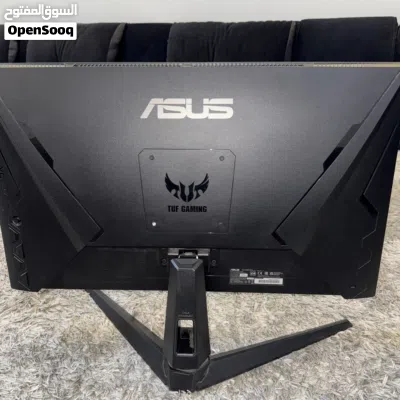 شاشة ASUS 165Hz قيمنق 27 بوصة VG279Q1A PS5 120Hz للبيع 2