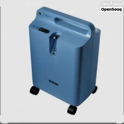 اجهزه اكسجين وتنفس 3