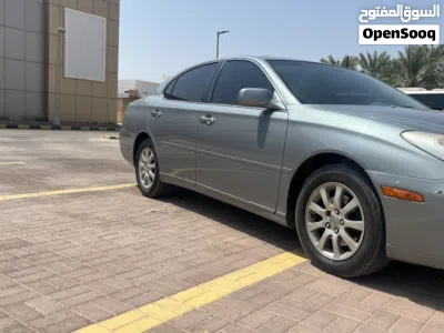 لكزس ES ES 350 4