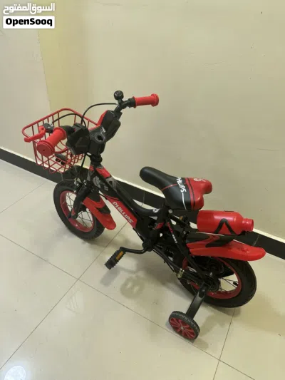 Brand New Look Bike for Sale 2