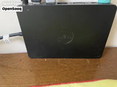 Dell dock station 2