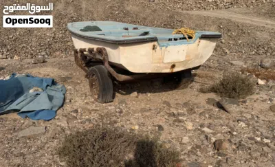 قارب أمريكي للبيع 3