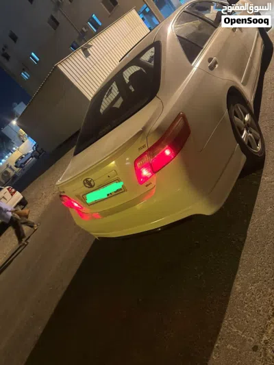 تويوتا كامري SE 2