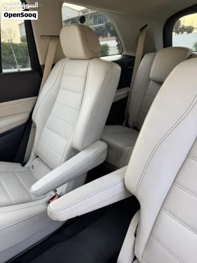 Mercedes Benz GLS-Class GLS 580 3