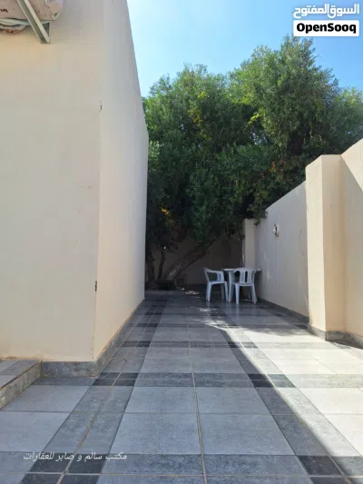 منازل وإستراحات للإيجار اليومي والشهري 4