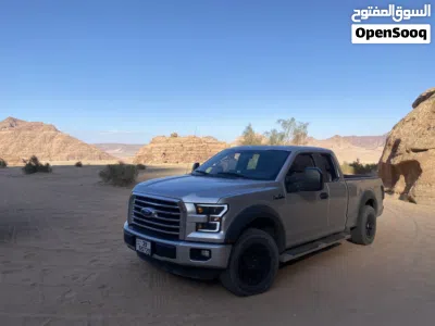 Ford F-150 Sport 3