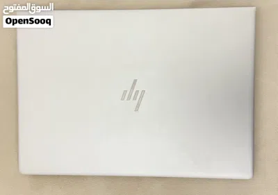 لابتوب HP، استخدام نظيف، RYZEN 5 3500U 4