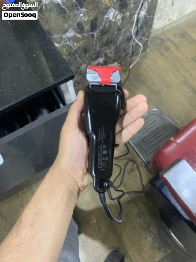 مكانت حلاقه Wahl Super Taper، لي البيع 2