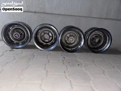 رنقات بليزر K5 2