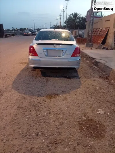 تويوتا كراون Crown 4