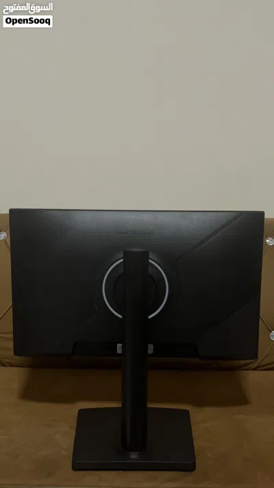شاشة gaming ( كل شي فالوصف ) 3