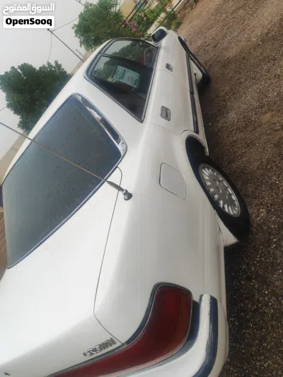 Toyota Crown Crown 2