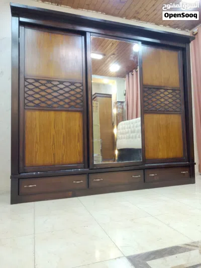 غرفه نوم ماستر 4