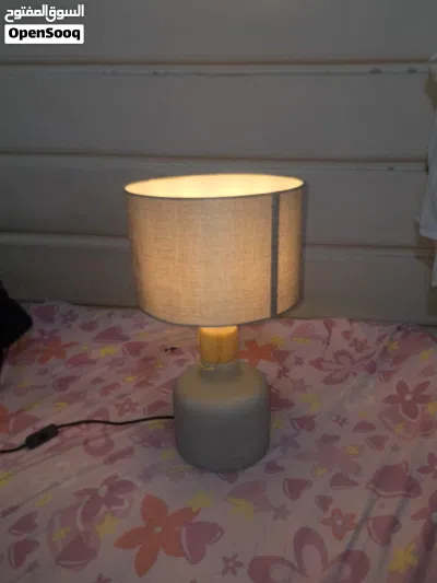 lamp lights bed side table 4