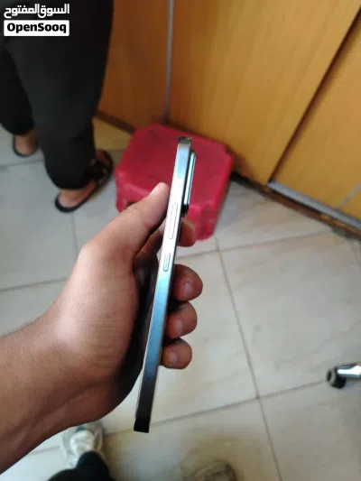 حرققق GT 30 pro انفنيكس 512 2