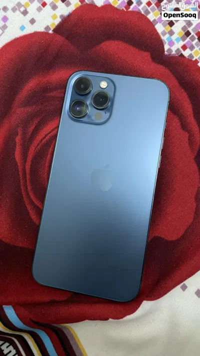 iPhone 12pro max 256GB 2