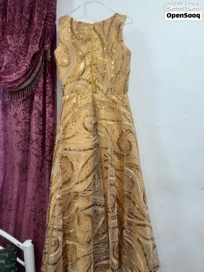 فستان جديد كالوكاله 3