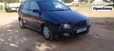 Mitsubishi Colt 2