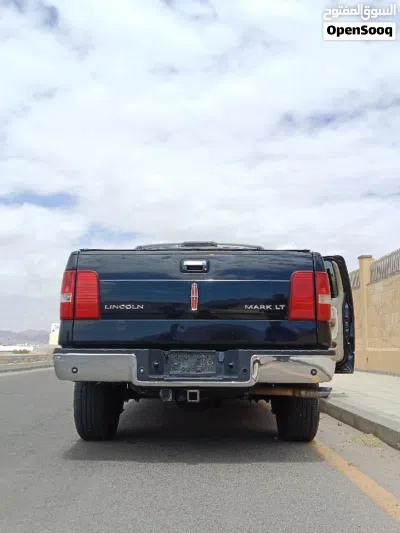 Ford F-150 Platinum 3