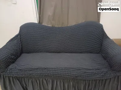 SOFA 3 SEATER 2