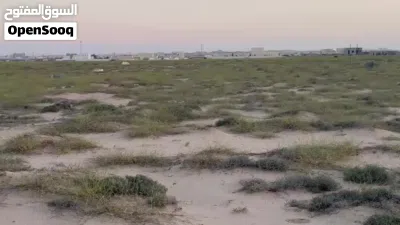 سكنيـــة شمــال المينـاء الأشخــــــرة 2