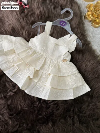 New beige dress 2