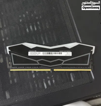 رامات T- force RAM DDR5 32GB 6000Mhz 2