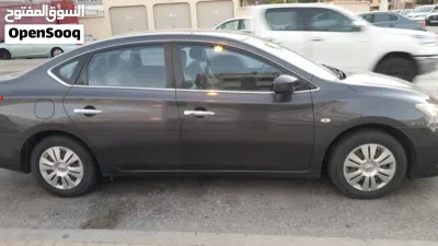 نيسان سنترا Standard 3