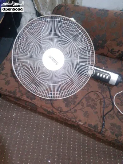 مروحتين للبيع 2