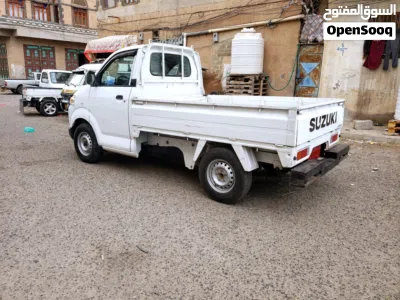 Suzuki Carry 2