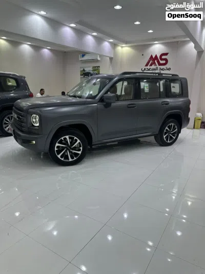 هافال H9 3