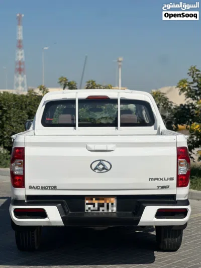 Maxus Other 2
