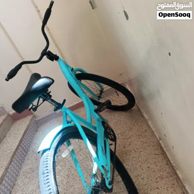 بسكليت امريكي للبيع بسعر مناسب 4