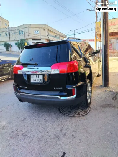 جي إم سي تيرين SLE 3