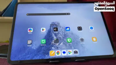 Xiaomi Pad 6S Pro 3