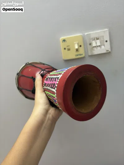 للبيع طبل حياكم 3