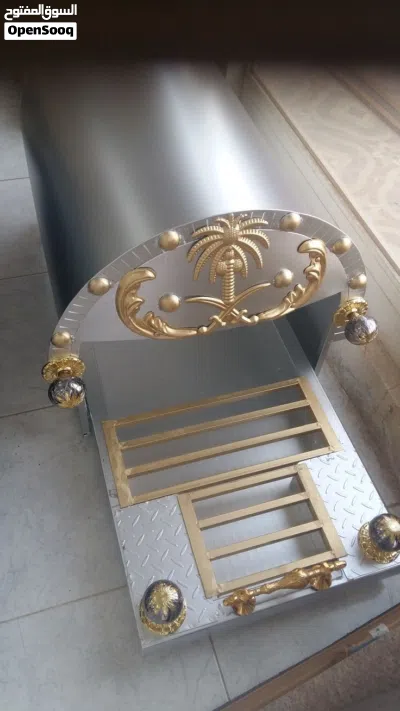 مشبات ملكيه فاخره 3