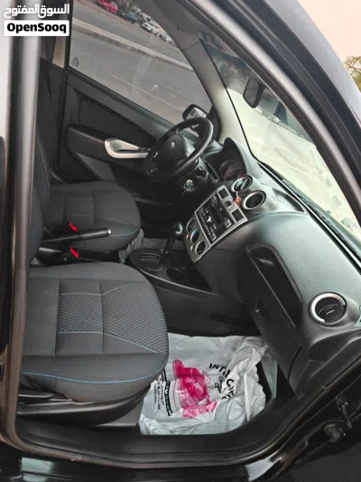 Ford Figo Ambiente 2