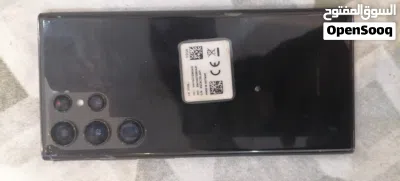 Samsung S22 ultra 512GB 2